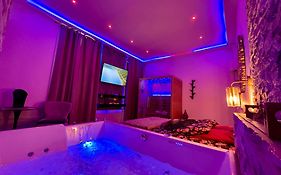 Spa Edelweiss